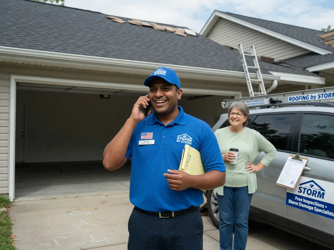 Roof Repair Near Me Heidrick, KY FAQs